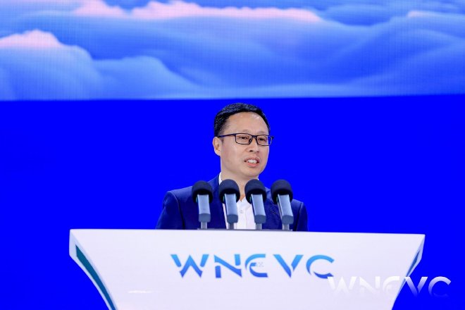 华为靳玉志：乾崑智驾已合作28款车型 总搭载量突破100万