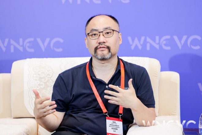 黑芝麻智能CMO杨宇欣:不追流量,专注开放平台与出海机遇