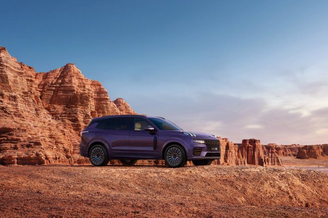 限时专享价19.88万元起 2026款领克09四驱探索版上市