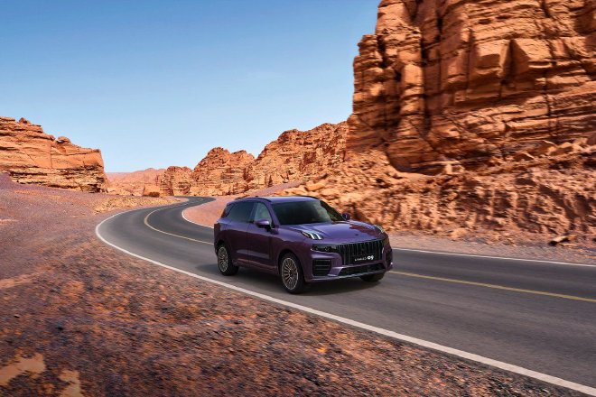 限时专享价19.88万元起 2026款领克09四驱探索版上市