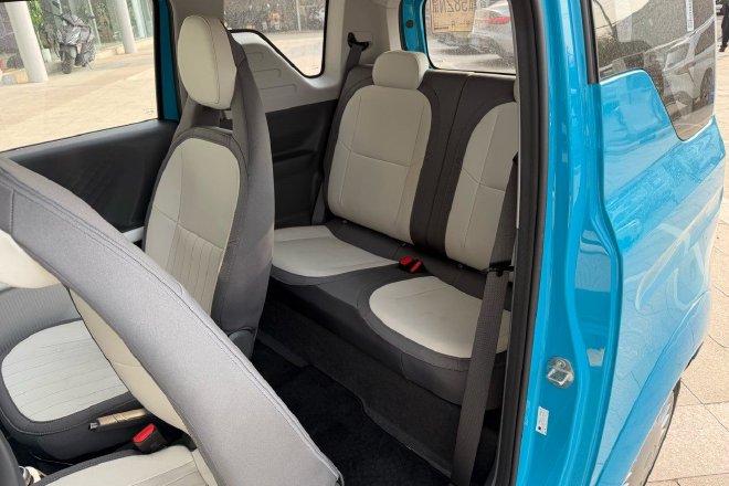 3.99万元起 这台宝藏小车值得了解一下