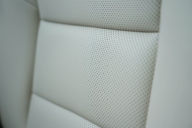 经典序列的越级新生 静态体验哈弗H6L