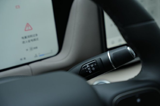 经典序列的越级新生 静态体验哈弗H6L