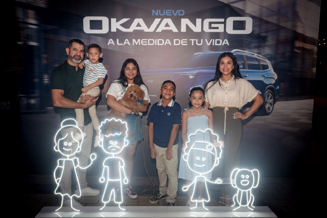 第三代豪越L内外饰曝光 专为大家庭打造