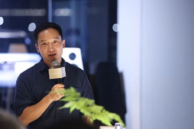 刘展术出任大众安徽COO：我想再尝试下新挑战_刘展辉个人简历