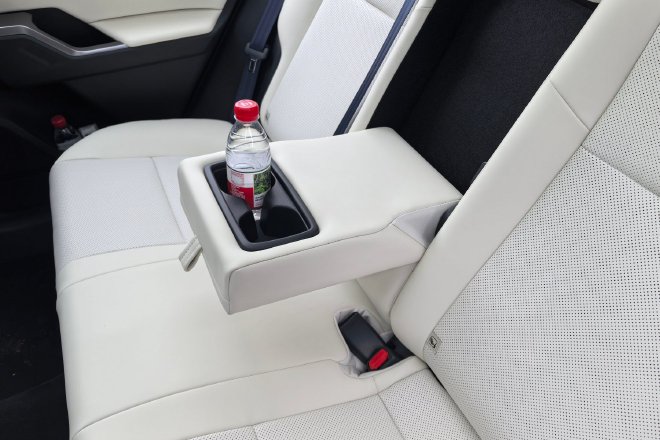 给你要的品质感 试驾广汽丰田全新换代威兰达