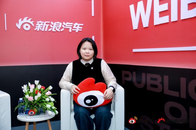 汪丹:未来长安将推动从“单品突破”到“系列化出海”的转变