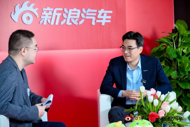 于骞：智能辅助驾驶算力将很快进入2000TOPS时代