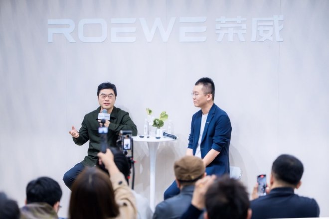 2025广州车展:张亮、钱漾详解“务实科技”与“价值营销”新路径