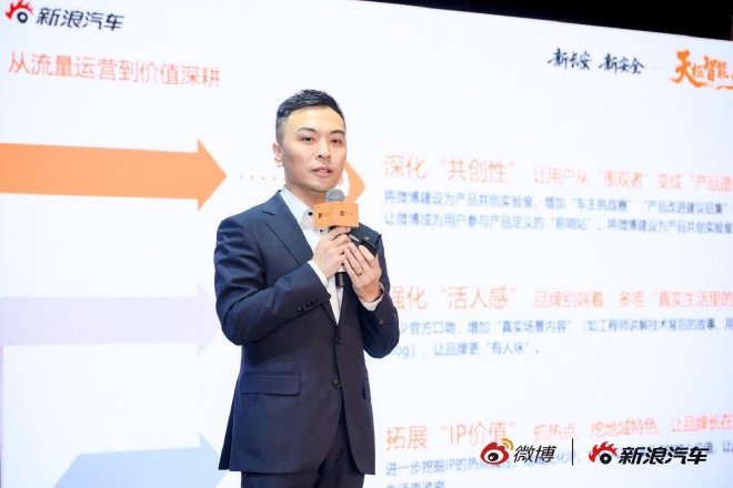 用户需求急剧变化 高价值功能点破局品牌营销