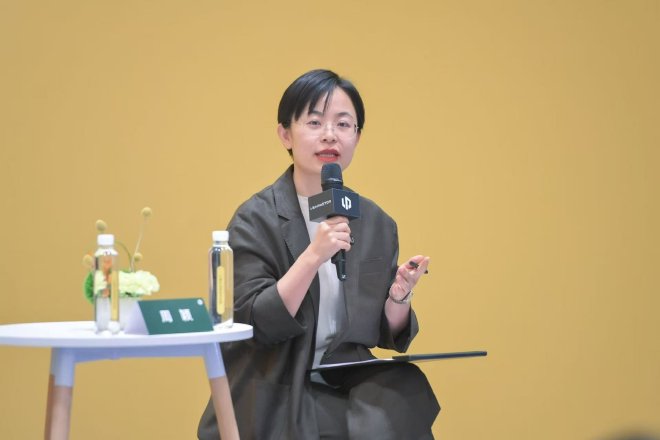 朱江明：零跑汽车要将全域自研比例提升到80%以上