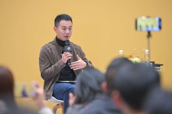 朱江明：零跑汽车要将全域自研比例提升到80%以上