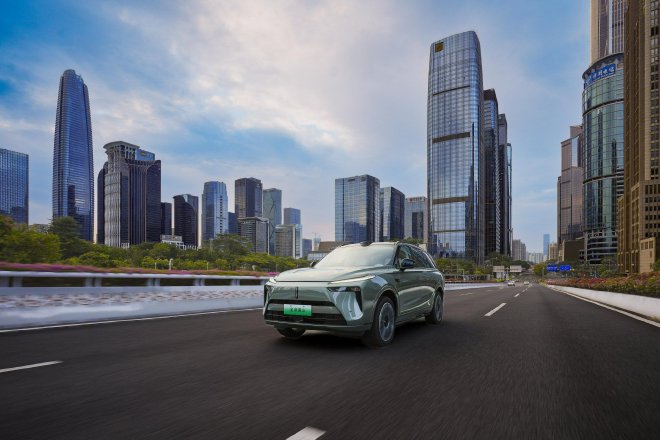 VLA抢先上车 魏牌全新蓝山智能进阶版表现如何？