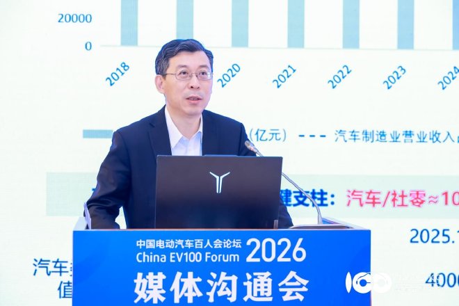 百人会论坛（2026）将于明年3月27日-29日在京召开