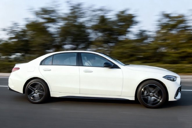 内外“硬核”升级 2026款梅赛德斯-奔驰长轴距C级