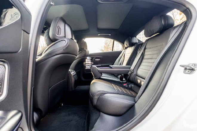 内外“硬核”升级 2026款梅赛德斯-奔驰长轴距C级