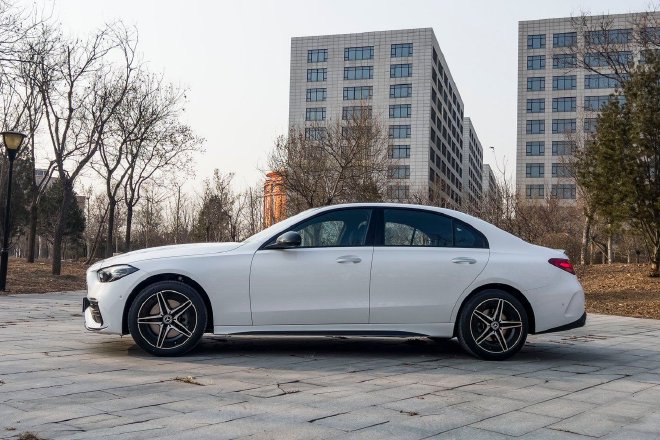 内外“硬核”升级 2026款梅赛德斯-奔驰长轴距C级