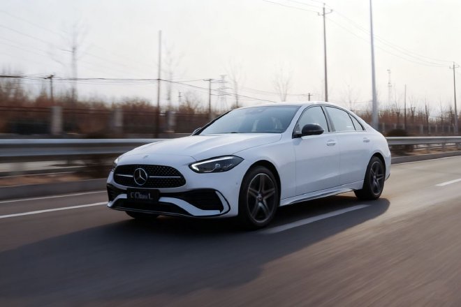 内外“硬核”升级 2026款梅赛德斯-奔驰长轴距C级