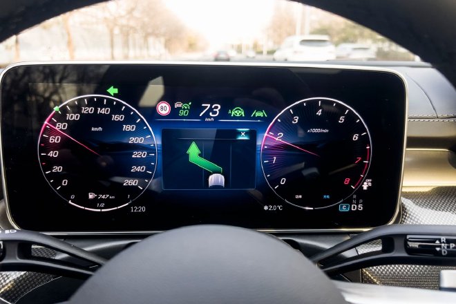 内外“硬核”升级 2026款梅赛德斯-奔驰长轴距C级