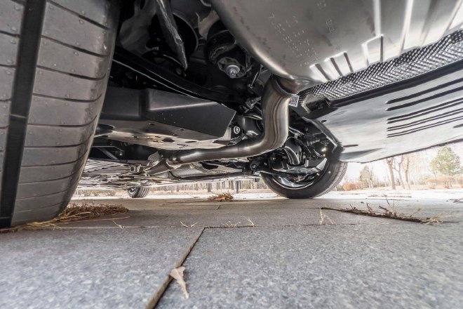 内外“硬核”升级 2026款梅赛德斯-奔驰长轴距C级