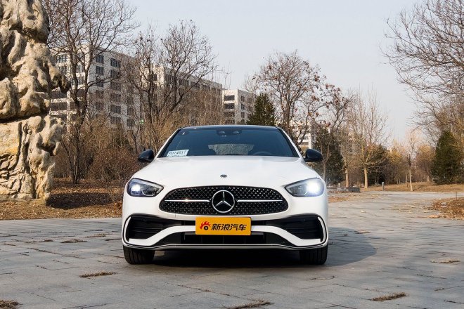 内外“硬核”升级 2026款梅赛德斯-奔驰长轴距C级