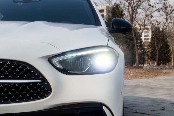 内外“硬核”升级 2026款梅赛德斯-奔驰长轴距C级