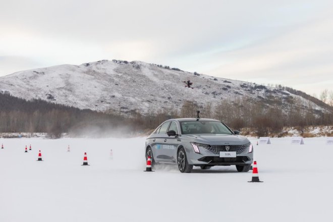 国家队亲自“监考”！四大冰雪科目全优，凡尔赛C5 X和508L这波操作稳了