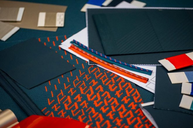 与可持续同行:MINI以针织灵感,织就环保新玩法