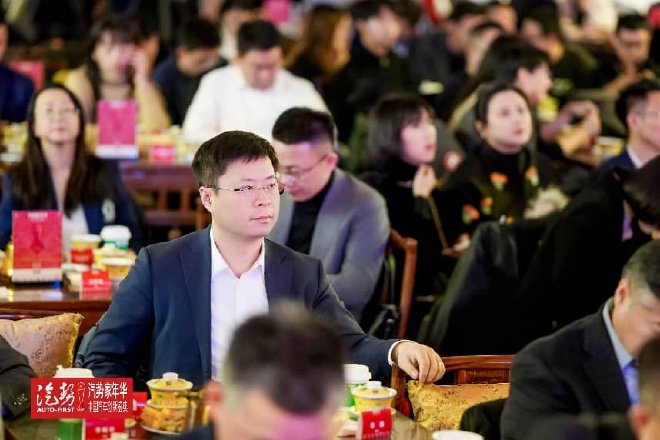 2026汽势家年华，中国汽车人的年度思想引擎