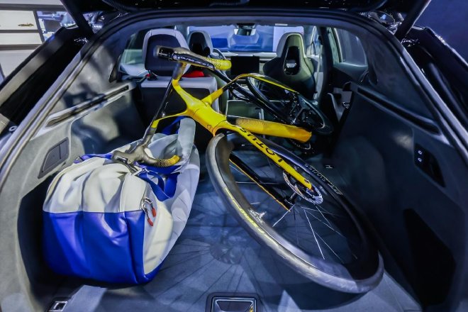 全新莲花For Me空间展示