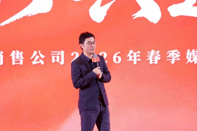 上汽乘用车春季媒体沟通会：荣威、MG双品牌提速向上