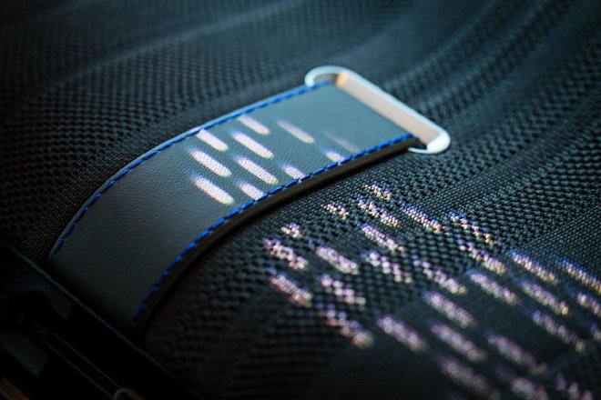 电动MINI COOPER PAUL SMITH版上市 售价21.78万元