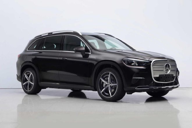 宝马iX3长轴版、奥迪E7X领衔 2026北京车展传统品牌新车前瞻