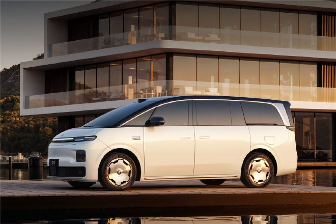 全新理想L9、智界V9领衔 2026北京车展中国品牌新车前瞻