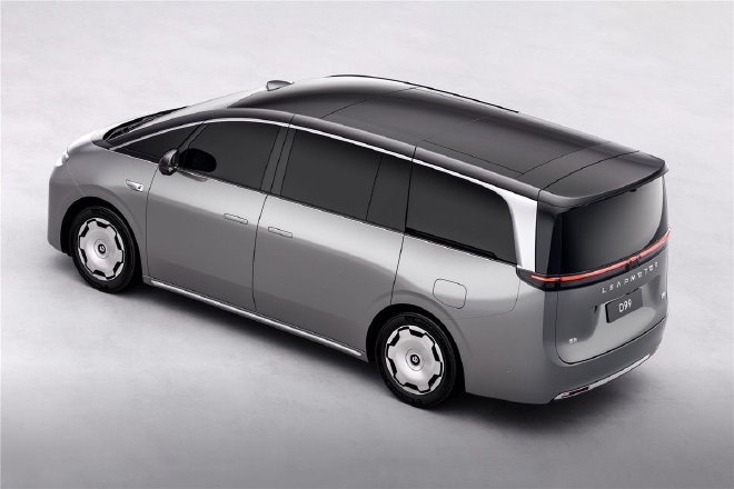 全新理想L9、智界V9领衔 2026北京车展中国品牌新车前瞻