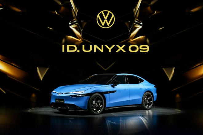 大众汽车集团媒体之夜：四款车型全球首秀