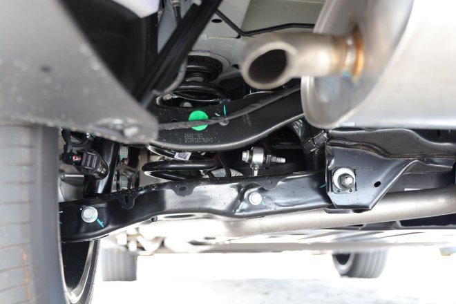 上市权益价15.49-19.49万元 别克至境E7正式上市