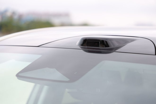 上市权益价15.49-19.49万元 别克至境E7正式上市