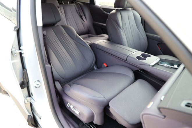 上市权益价15.49-19.49万元 别克至境E7正式上市