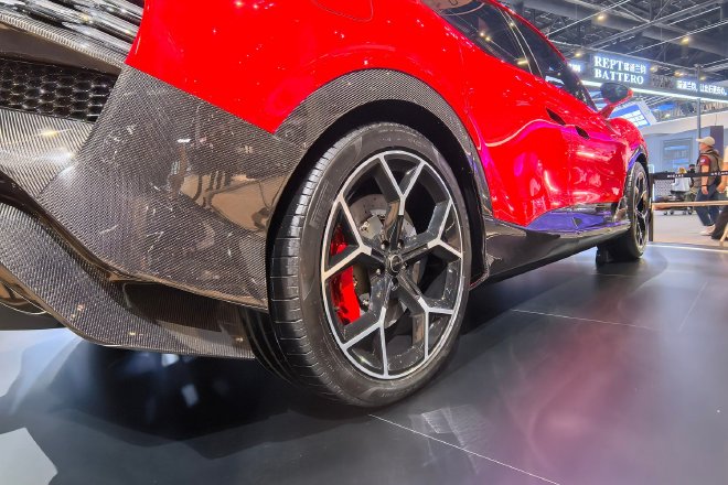 2026北京车展：追觅Nebula Next 01与Nebula Next 01X亮相