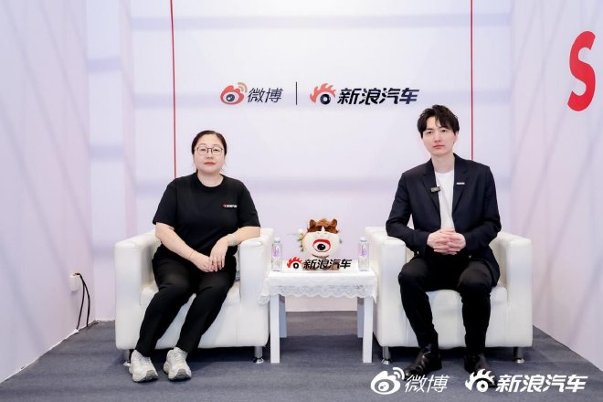 翁仁杰：荣威AI原生序列将颠覆场景体验 预计二三季度面世