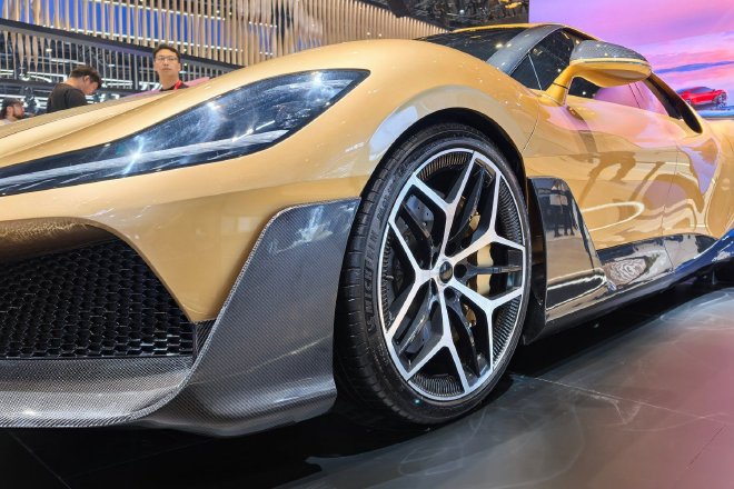 2026北京车展：追觅Nebula Next 01与Nebula Next 01X亮相