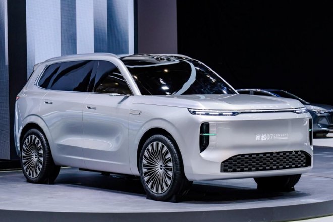 翁仁杰：荣威AI原生序列将颠覆场景体验 预计二三季度面世