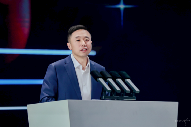 福田汽车2026年一季度商务会召开 锚定一流提速高质量发展步伐