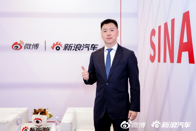 张彬：铂智7女性用户大幅提升 45%新用户因铂智7选择丰田