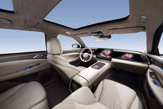 2026北京车展：红旗全新H9/H7/越野量产版等多款新车亮相