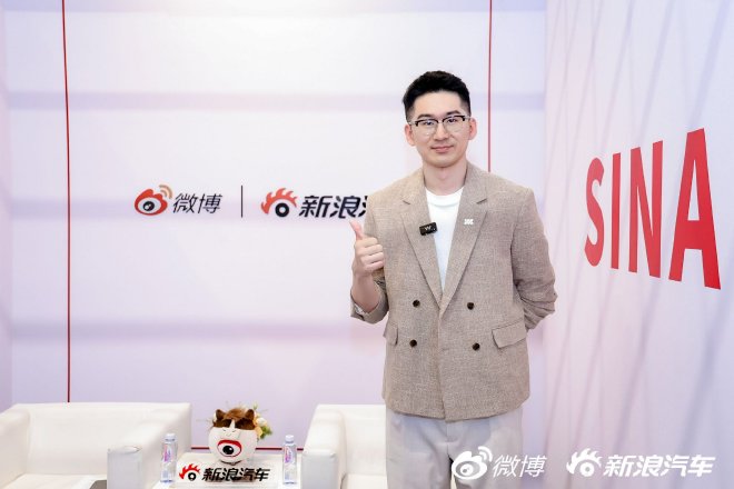 焦樵：智己LS8交付量5天突破1000台 提车周期大概2-3周