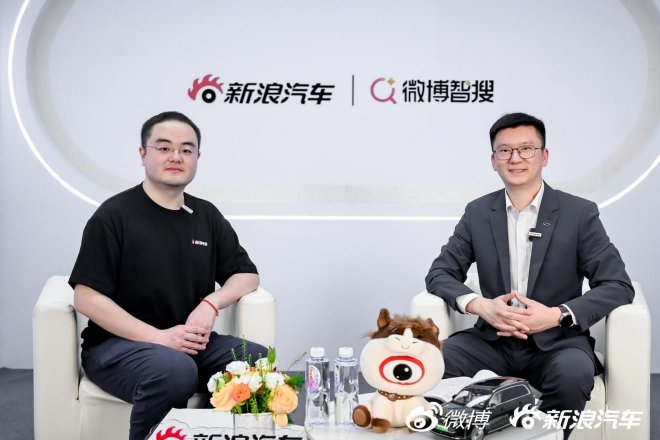 洪高明：全球有70%的用户还会选择油车 奇瑞坚持“新燃油”创新升级