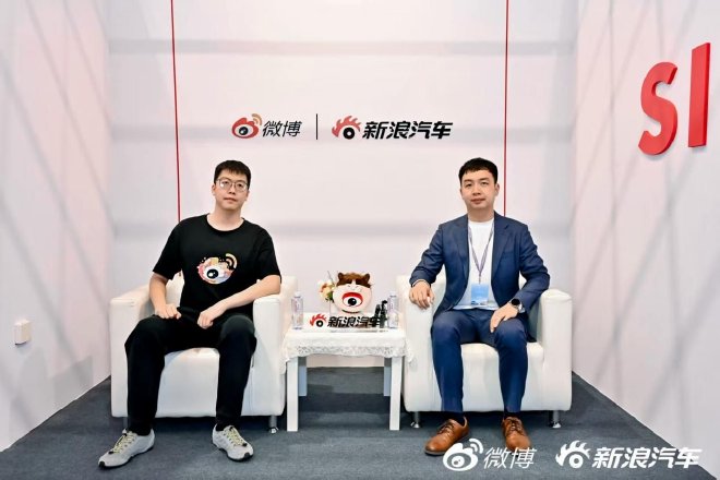 葛思亮：2026是MG产品大年 品牌将多线并进加速电智化转型