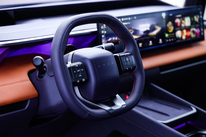 周斌：现代不会退出中国，艾尼氪要做为中国而来的高端纯电品牌